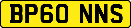 BP60NNS