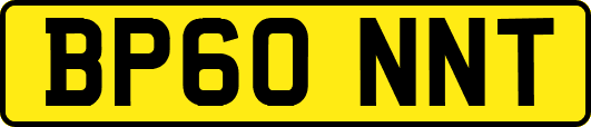 BP60NNT