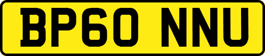 BP60NNU
