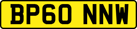 BP60NNW