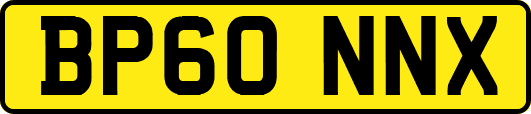 BP60NNX