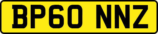 BP60NNZ