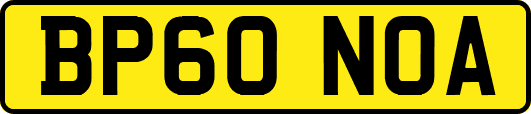 BP60NOA