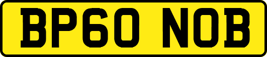 BP60NOB