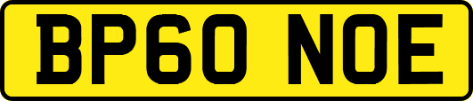 BP60NOE