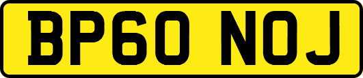 BP60NOJ