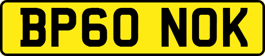 BP60NOK
