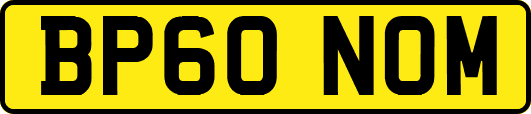 BP60NOM
