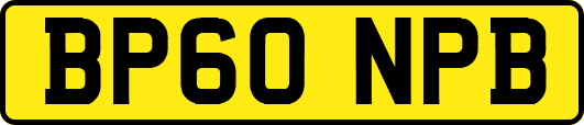 BP60NPB