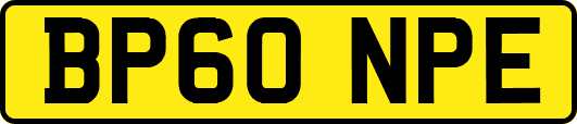 BP60NPE