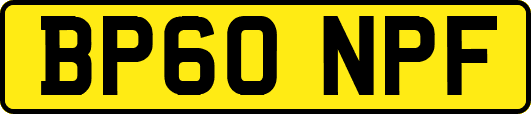 BP60NPF