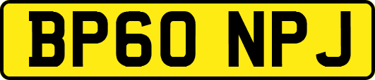 BP60NPJ
