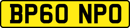 BP60NPO