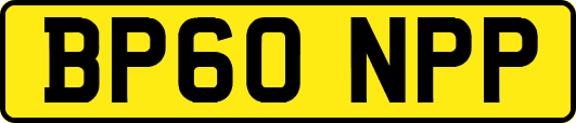 BP60NPP