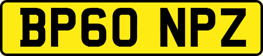BP60NPZ