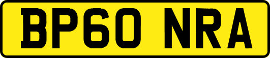 BP60NRA