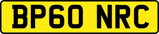 BP60NRC