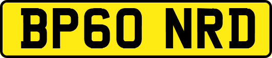 BP60NRD