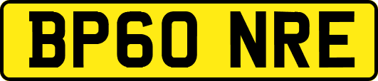 BP60NRE