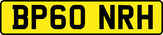 BP60NRH