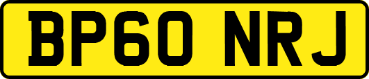 BP60NRJ