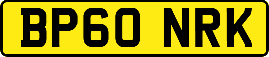 BP60NRK