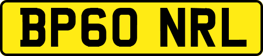 BP60NRL