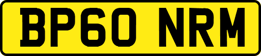 BP60NRM