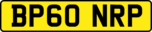 BP60NRP