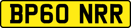 BP60NRR