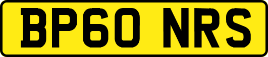 BP60NRS
