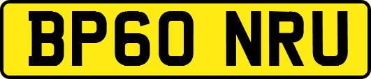 BP60NRU