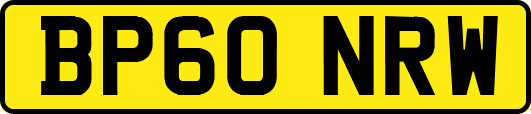 BP60NRW