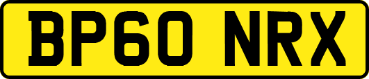 BP60NRX
