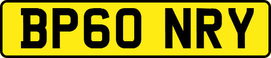 BP60NRY