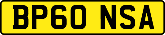 BP60NSA