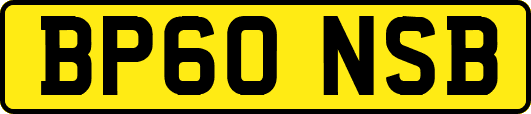BP60NSB