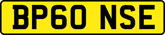 BP60NSE