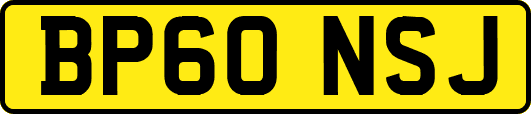 BP60NSJ
