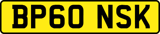 BP60NSK