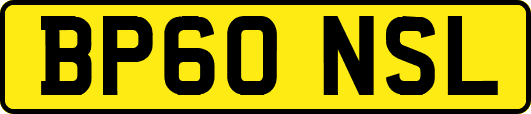 BP60NSL