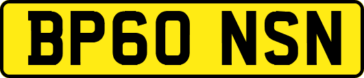 BP60NSN