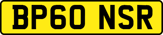 BP60NSR