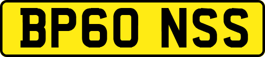 BP60NSS