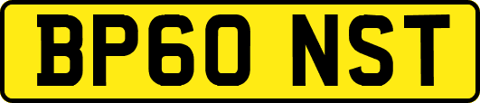 BP60NST