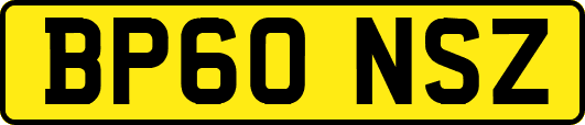 BP60NSZ