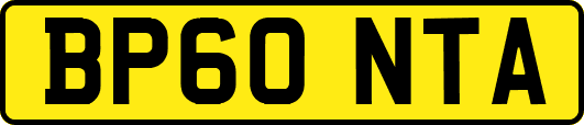 BP60NTA
