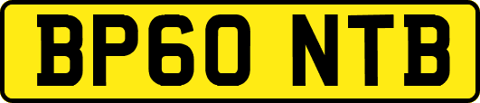 BP60NTB