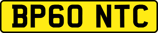 BP60NTC