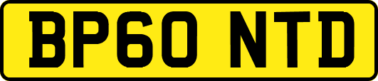 BP60NTD